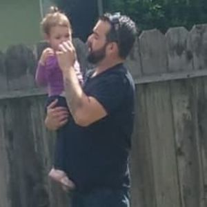 Meet your Posher, Scott